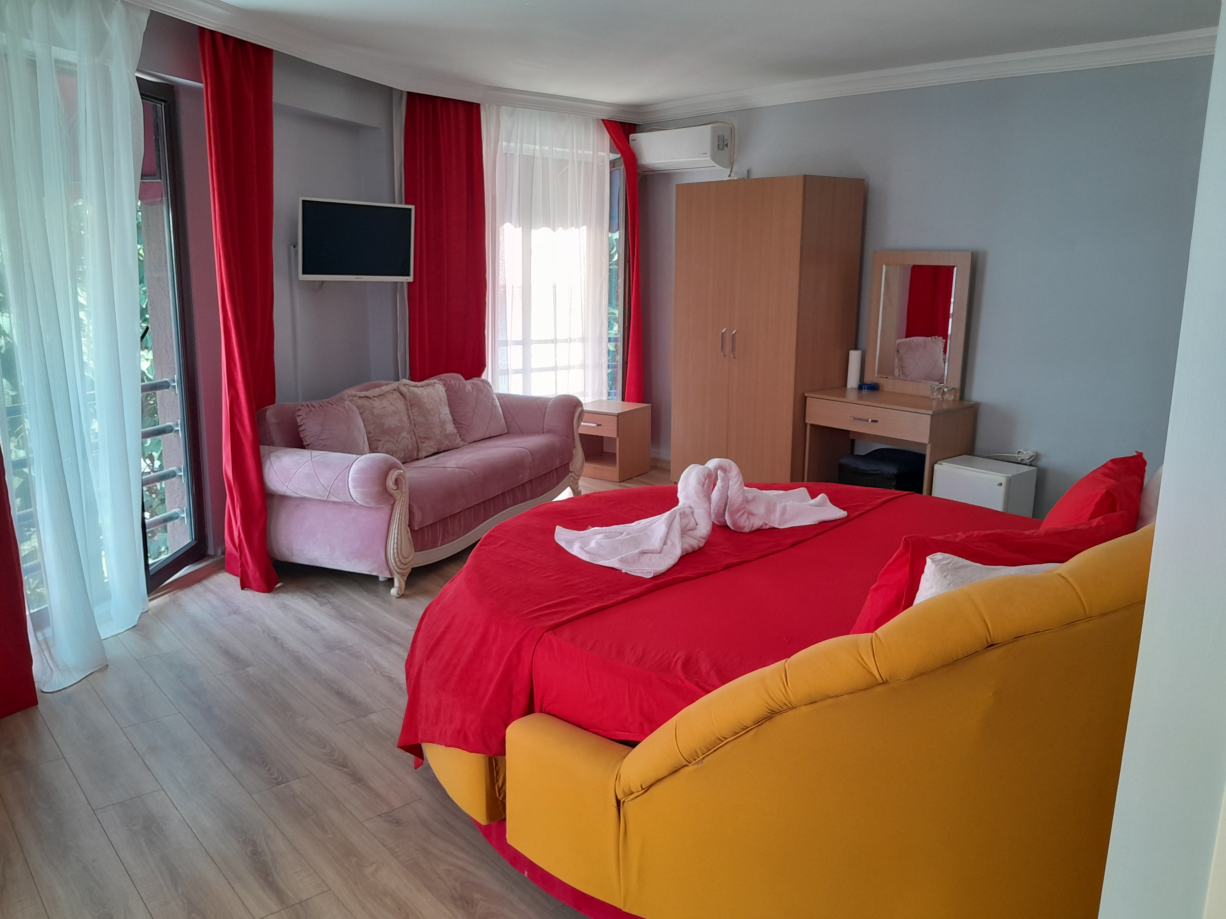 Otel Foto 15