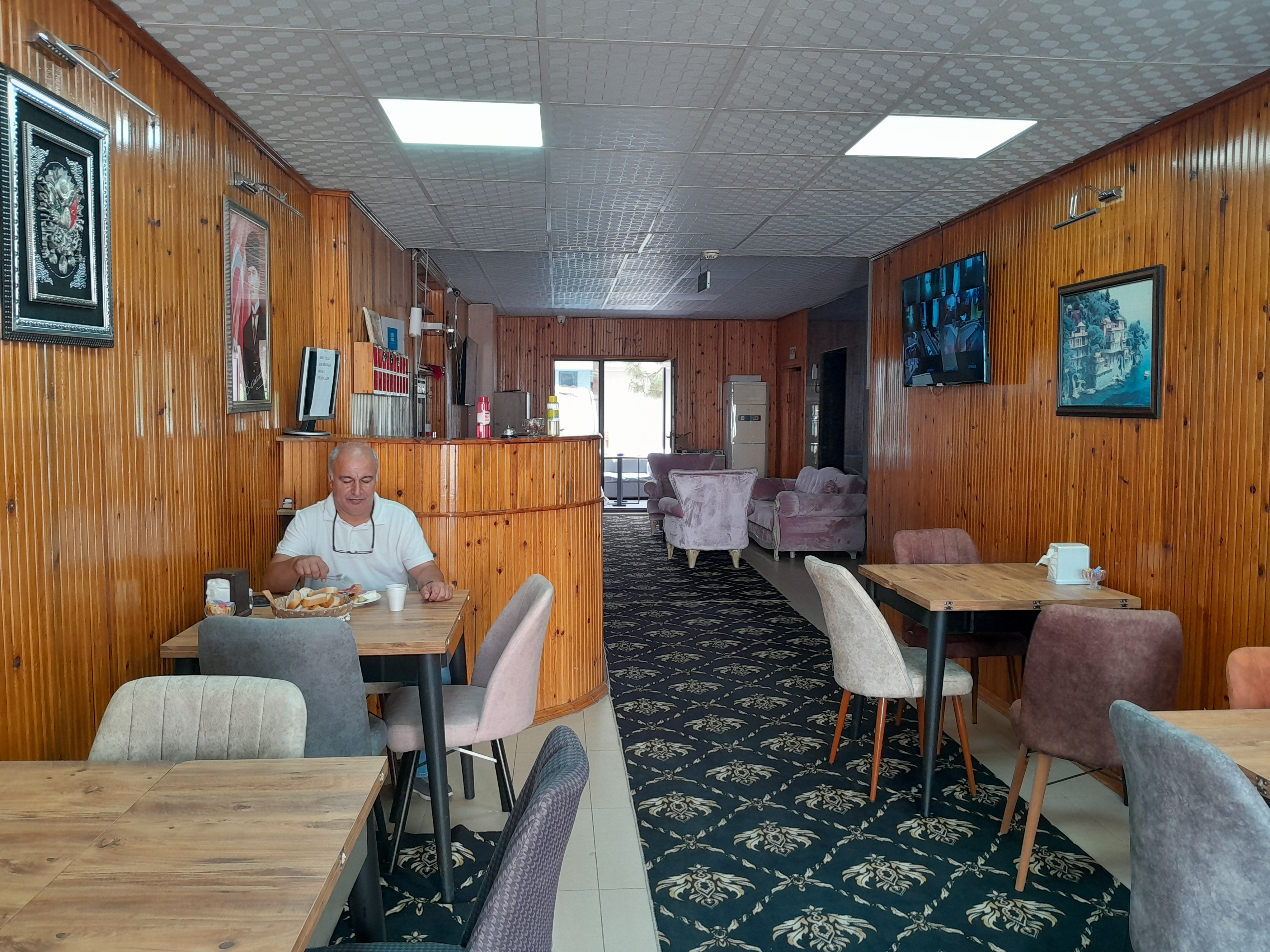 Otel Foto 14