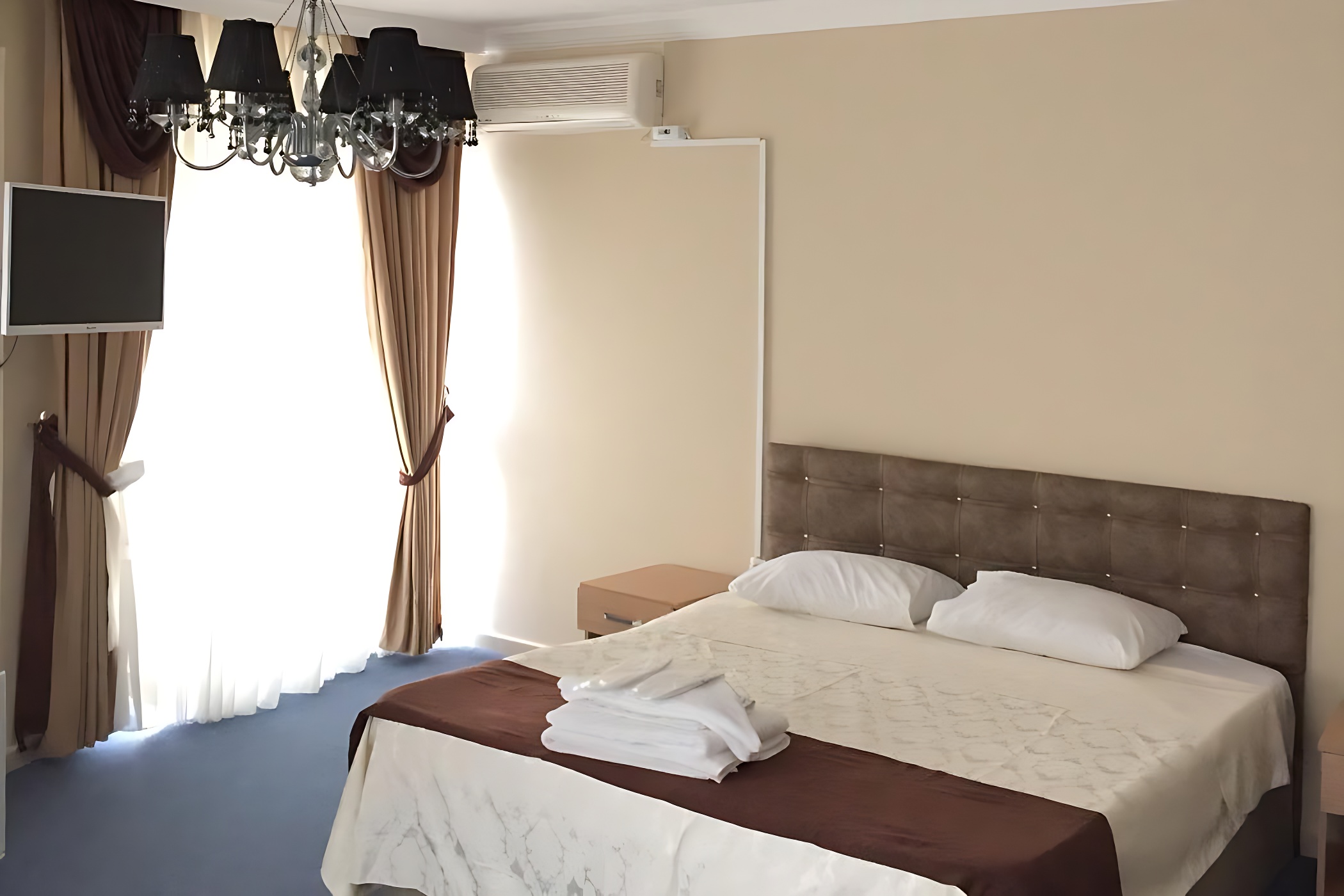 Otel Foto 6